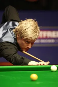 Neil Robertson