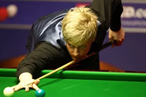 Neil Robertson