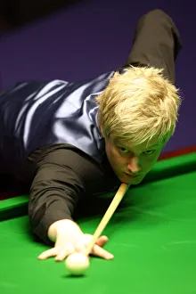 Neil Robertson