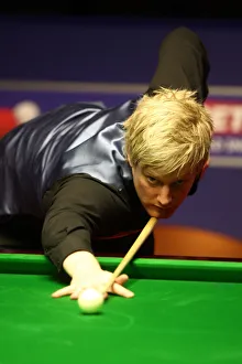 Neil Robertson