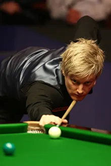 Neil Robertson