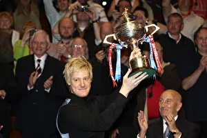 Neil Robertson