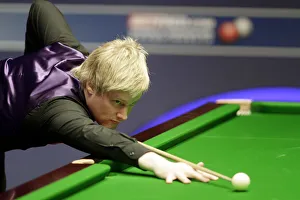 Neil Robertson