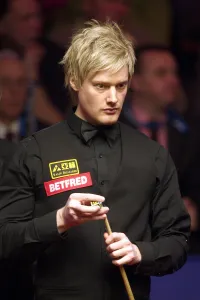 Neil Robertson