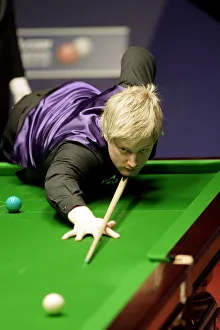 Neil Robertson
