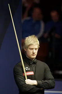 Neil Robertson