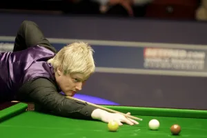 Neil Robertson
