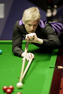 Neil Robertson