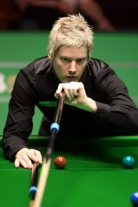 Neil Robertson