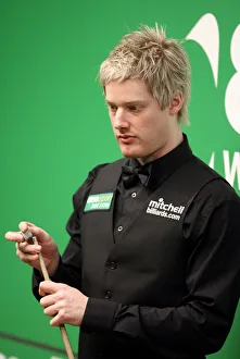 Neil Robertson