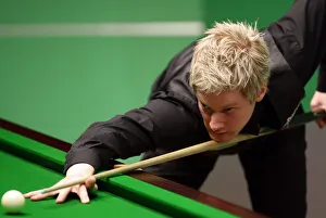 Neil Robertson