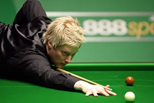 Neil Robertson