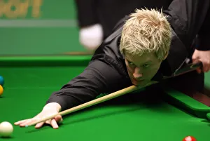 Neil Robertson