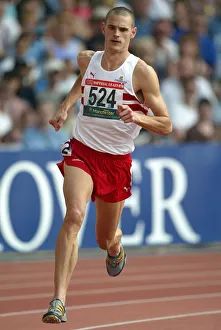 Neil Speaight