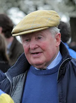 Neville Bycroft