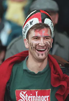 Art Or Moody Etc Prints: New Zealand Ru Fan