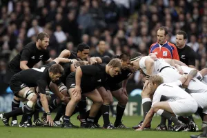 Scrum Prints: New Zealand Scrum