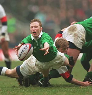 Niall Prints: Niall Hogan