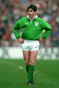 Niall Malone