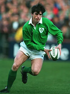Niall Malone