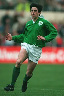 Niall Malone