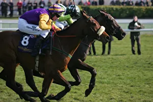Nicanor & Denman