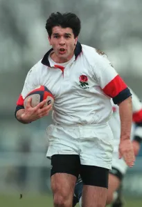 Nicholas Greenstock