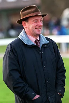 Nicholas Richards