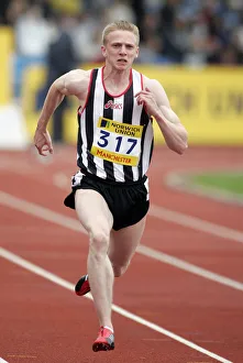 Trials Prints: Nicholas Smith