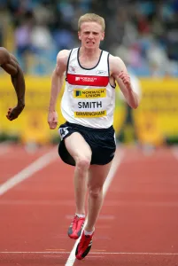 Nicholas Smith