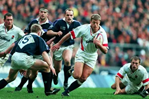Takes Prints: Nick Beal Takes On Scots