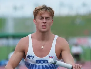 Nick Buckfield