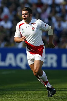 Nick Easter