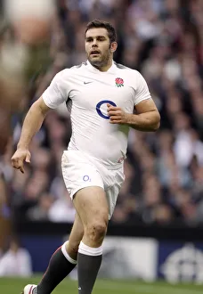 Nick Easter