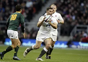 Nick Easter