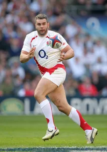 Nick Easter