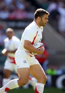 Nick Easter
