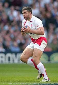 Nick Easter