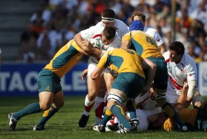 Easter Prints: Nick Easter & Dan Vickerman