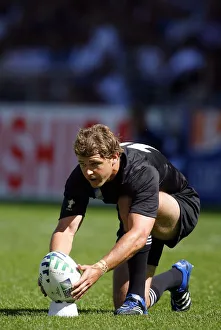 Nick Evans