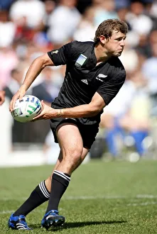 Nick Evans