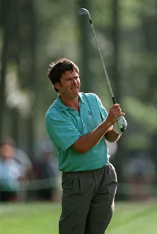 Nick Faldo