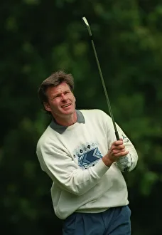 Nick Faldo