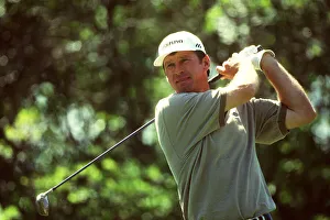 Nick Faldo