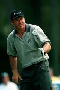 Nick Faldo