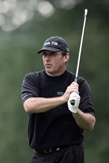 Nick Faldo