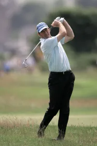 Nick Faldo