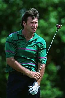 Nick Faldo