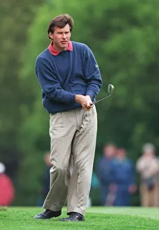 Nick Faldo