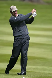 Nick Faldo